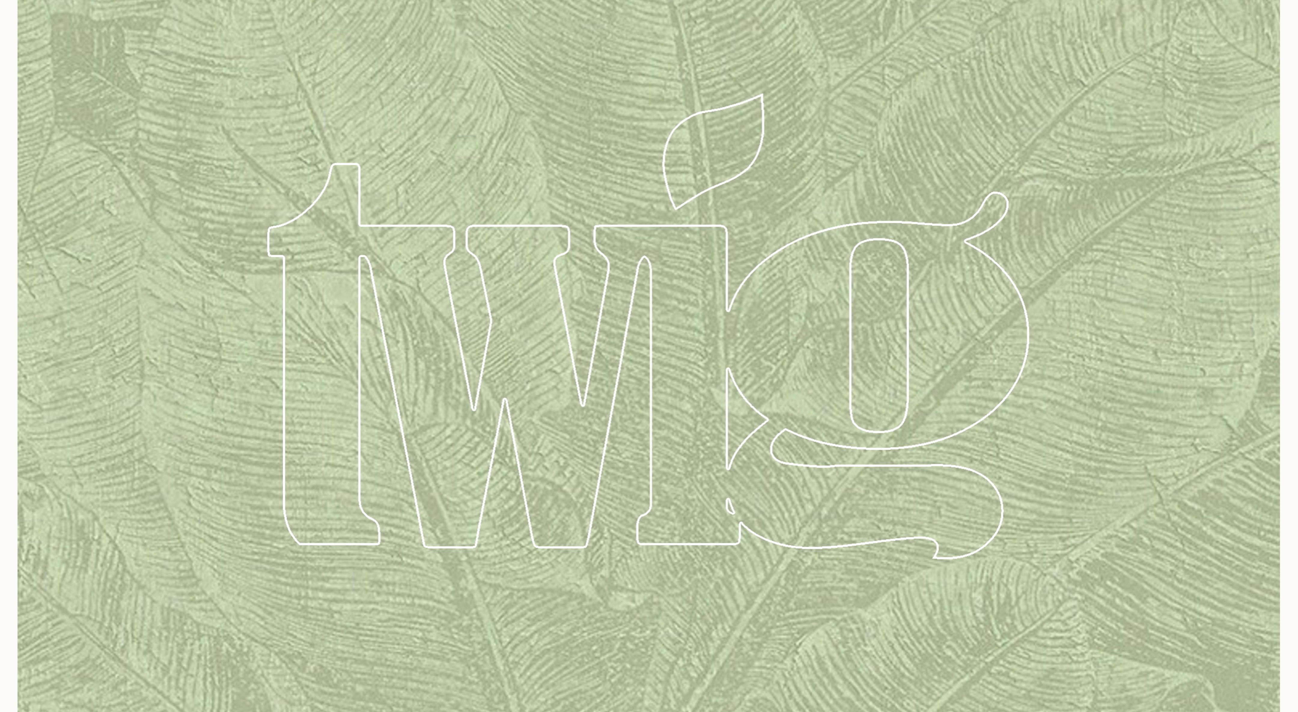 Twig Landscape