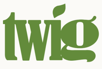 Twig Landscape